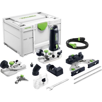 Festool Modul-Kantenfräse MFK 700 EQ-Set - 578059