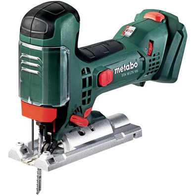 Metabo Stichsäge STA 18V LTX 100 Solo - 601002890