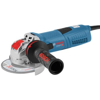 Bosch Winkelschleifer GWX 13-125 S Ø 125 mm 1.300 W - 06017B6002