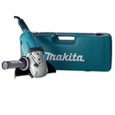 Makita GA9020RFK Winkelschleifer Ø 230 mm 2.200 W im Koffer