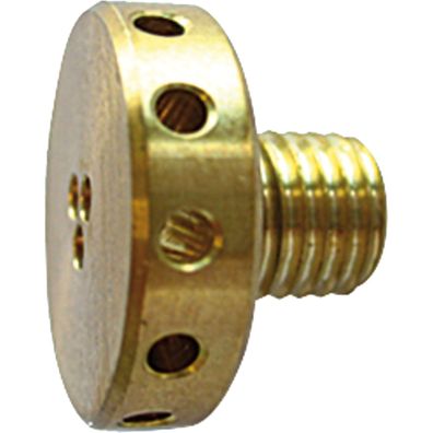 Fischer 2x Druckluftdüse D20-D25 - 511958