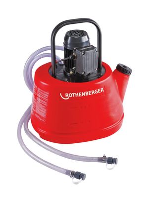 Rothenberger ROCAL 20 Entkalkungspumpe, 40l/min - 61100