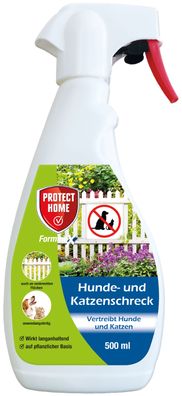 SBM Protect Home Forminex Hunde- und Katzenschreck, 500 ml