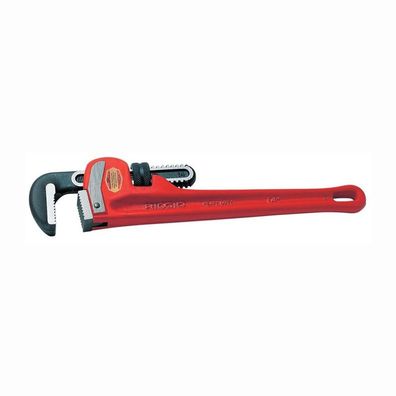 RIDGID Rohrzange Gesamtlänge 1.200 mm Spannweite 150 mm - 31040