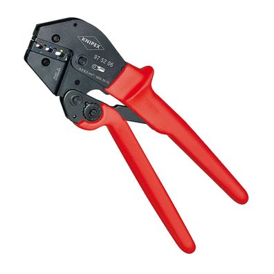 Knipex Crimp-Hebelzange - 975206