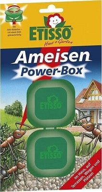 Etisso Ameisen Power-Box