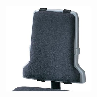 interstuhl Polster Sintec Textil blau - 9875-6802