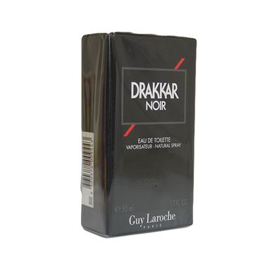 Drakkar Noir Eau de Toilette pour homme 50 ml