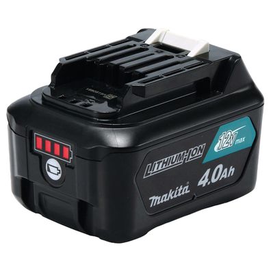 Makita Akku-BL1041B Li 12V 4,0 Ah - 197406-2