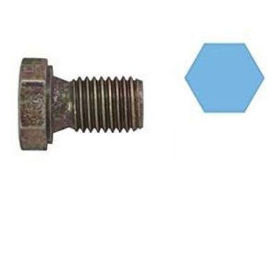 Corteco Oelablassschrauben Kit mit Dichtring Gewindemaß M12 x 1,50 x 18