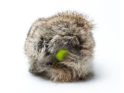 Mystique "Rabbit cover" mit Tennisball