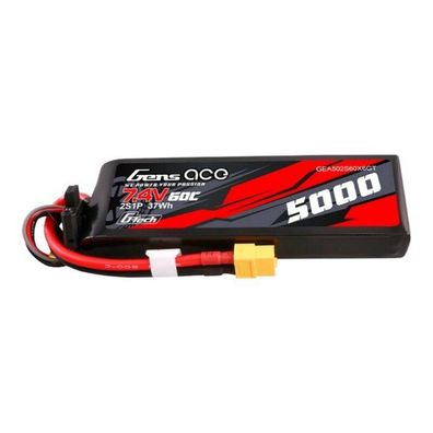 Gens ace - GEA502S60X6GT - Batterie