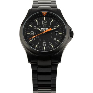 Traser H3 - 111067 - Armbanduhr - Herren - Quarz - P67 Officer Pro