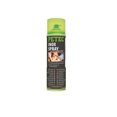 Petec INOX Spray 500 ml