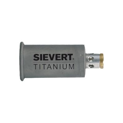 Sievert Brennerkopf Titanium 50 mm 86 kW - 295001