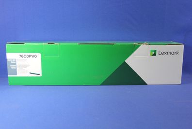 Lexmark 76C0PV0 Bildtrommel Color -B