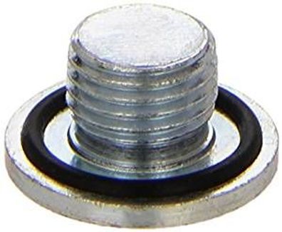 Corteco Oelablassschrauben Kit mit Dichtring Gewindemaß M14 x 1,50 x 10,5
