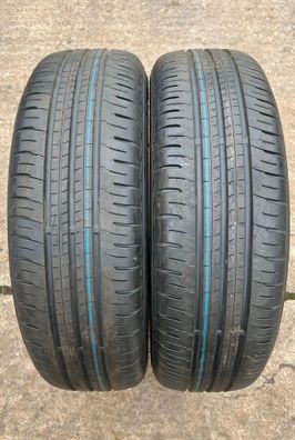 2x Sommerreifen 205/65 R16 95H Falken Ziex ZE010B DOT21 NEU