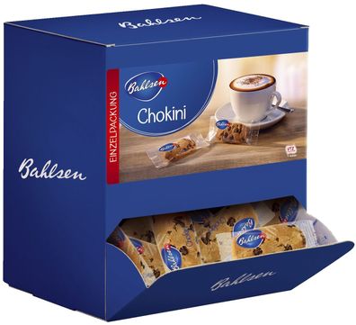 Bahlsen 40960 Chokini Thekendispenser 945g