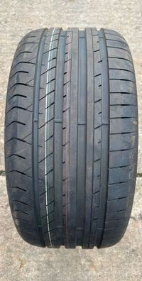 1x Sommerreifen 255/35 R19 96Y XL Fulda SportControl 2 DOT20 NEU