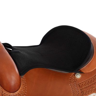 Acavallo Sattelsitzkissen Western Dri-Lex