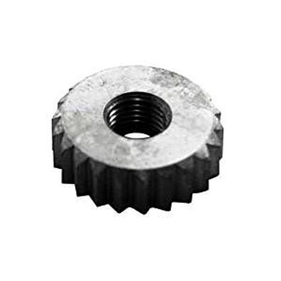 Transportrad für Sieger Clou 30/40/50, Rostfreier Edelstahl