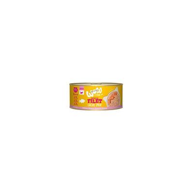 WOW Cat Lachsfilet 24 x 70g (39,23€/kg)