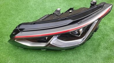 scheinwerfer VW GOLF 8 VIII GTI 5H1 FULL LED 5H1941059A LINKS
