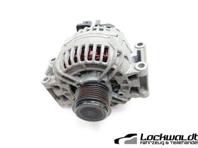 06A903023G 2.0TFSI Seat Audi Skoda VW Lichtmaschine Generator 140A