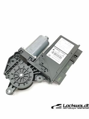 8E0959802E Fensterheber Motor Hinten Rechts AUDI A4 B7 8ED