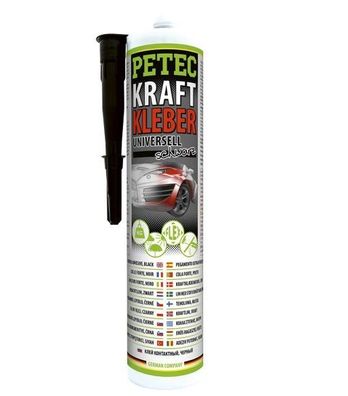 Petec Kraftkleber 290 ml