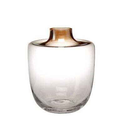 Goebel Vase Shiny Sand 23122721