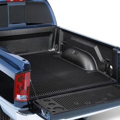 Ladeflächenwanne inkl. Heckklappenauskleidung 09-24 (RAM Gen4.) 5,7ft
