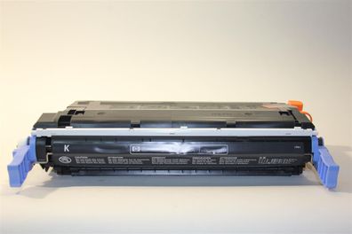 HP C9720A HP641A Toner Black -Bulk