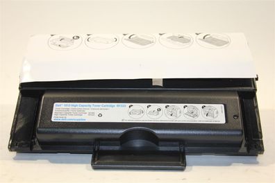 Dell RF223 Toner Black 593-10153 -Bulk