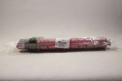 Ricoh 841162 MP C5000e Toner Magenta (841286) -Bulk