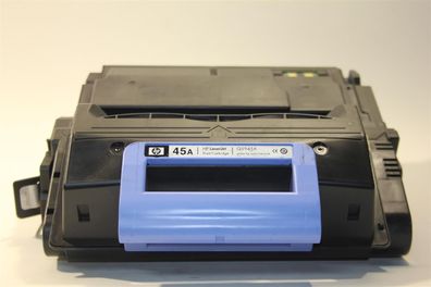 HP Q5945A HP45A Toner Black -Bulk