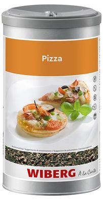 WIBERG Pizza Gewürzmischung 190g