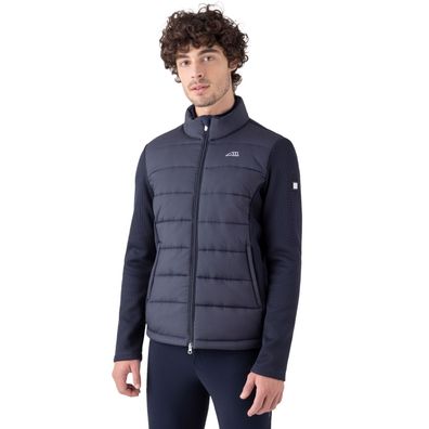 Equiline Ralf Quilted Herrenjacke