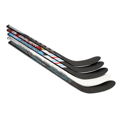 Mini Sticks Bauer Mystery