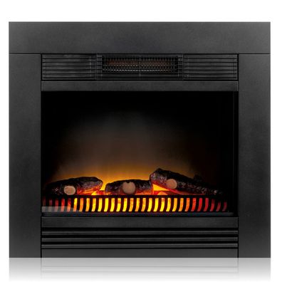 Electric Fireplace Chicago 1800W