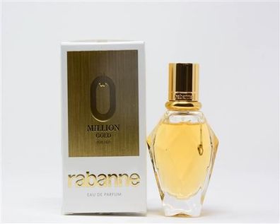 Paco Rabanne Lady Million Gold Eau de Parfum Spray 30ml