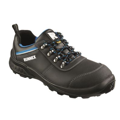 RUNNEX ESD-Sicherheitschuh TeamStar S2 5207-45 Gr45