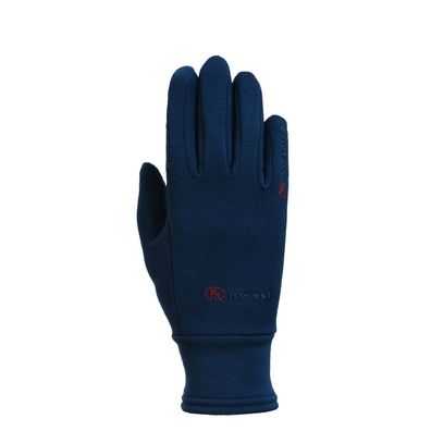 Roeckl Handschuhe Polartec Warwick JUNIOR