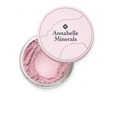 Annabelle Minerals Rosenmineralpuder, 4g