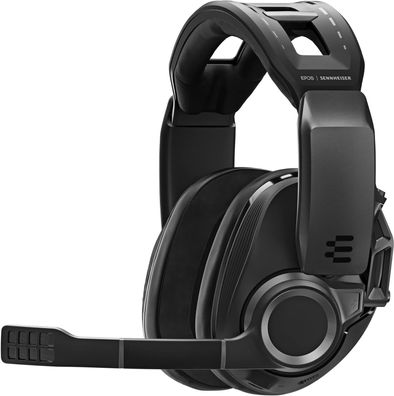 Sennheiser EPOS GSP 670 Wireless Gaming Headset 7.1 Noise-Canceling Mikrofon