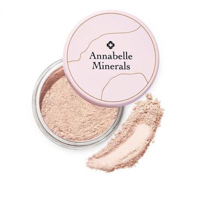 Annabelle Minerals Mattierendes Mineral Make-up 4g