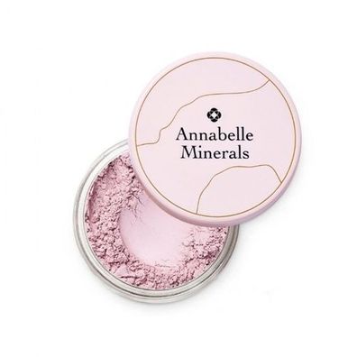 Annabelle Minerals Mineral Rouge Romantic, 4 g