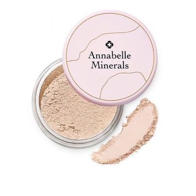 Annabelle Minerals Sunny Fairest Mineralpuder