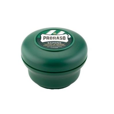 Proraso Rasierseife 150 ml Menthol & Eukalyptus